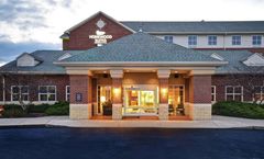Homewood Suites Milford