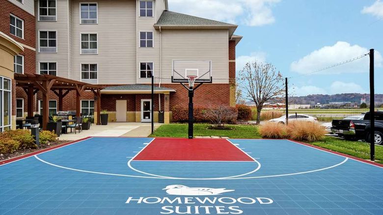 <b>Homewood Suites Milford Recreation</b>. Images powered by <a href="https://iceportal.shijigroup.com/" title="IcePortal" target="_blank">IcePortal</a>.