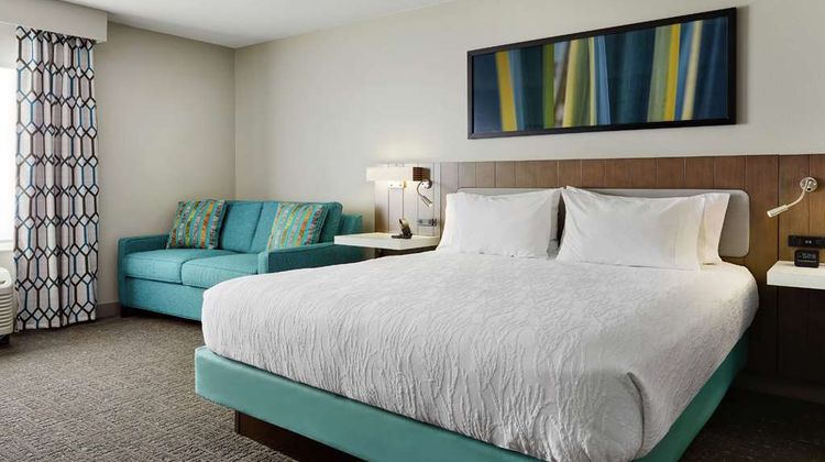 Hilton Garden Inn Cincinnati Northeast Room