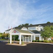 Hilton Garden Inn Cincinnati Northeast