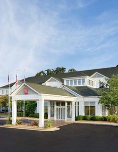 Hilton Garden Inn Cincinnati Northeast