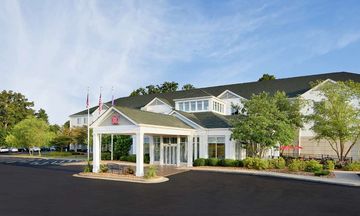 Hilton Garden Inn Cincinnati Northeast