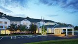 Hilton Garden Inn Cincinnati Northeast Exterior