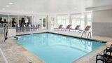 Hilton Garden Inn Cincinnati Northeast Pool