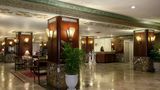 Hilton Cincinnati Netherland Plaza Lobby