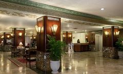 Hilton Cincinnati Netherland Plaza