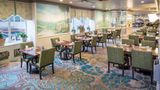Hilton Cincinnati Netherland Plaza Restaurant