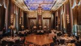 Hilton Cincinnati Netherland Plaza Meeting