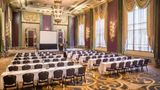 Hilton Cincinnati Netherland Plaza Meeting