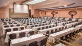 Hilton Cincinnati Netherland Plaza Meeting