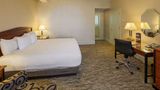 Hilton Cincinnati Netherland Plaza Room