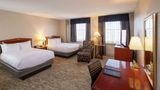 Hilton Cincinnati Netherland Plaza Room