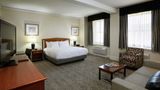 Hilton Cincinnati Netherland Plaza Room