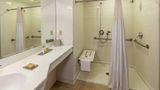 Hilton Cincinnati Netherland Plaza Room