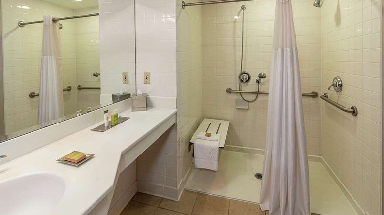 <b>Hilton Cincinnati Netherland Plaza Room</b>. Images powered by <a href="https://iceportal.shijigroup.com/" title="IcePortal" target="_blank">IcePortal</a>.