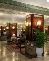 Hilton Cincinnati Netherland Plaza