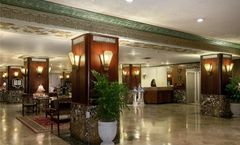Hilton Cincinnati Netherland Plaza
