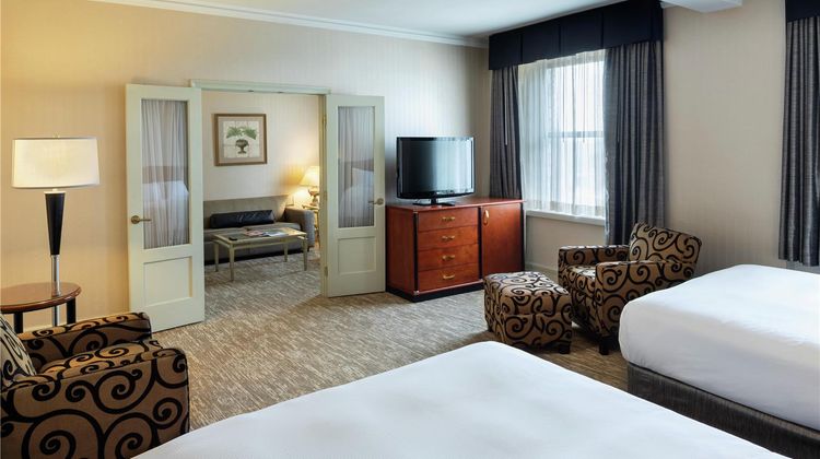 Hilton Cincinnati Netherland Plaza Other