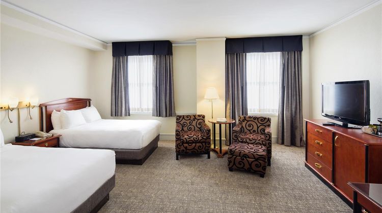 Hilton Cincinnati Netherland Plaza Other
