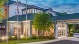 Hilton Garden Inn Sharonville Exterior
