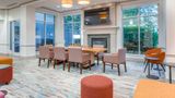 Hilton Garden Inn Sharonville Lobby