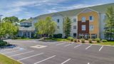 Hilton Garden Inn Sharonville Exterior