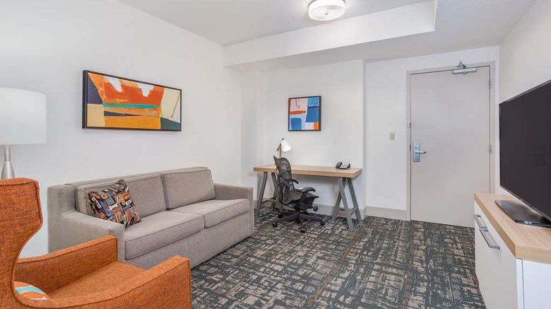 <b>Hilton Garden Inn Sharonville Room</b>. Images powered by <a href="https://iceportal.shijigroup.com/" title="IcePortal" target="_blank">IcePortal</a>.