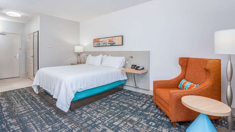 Hilton Garden Inn Sharonville Room