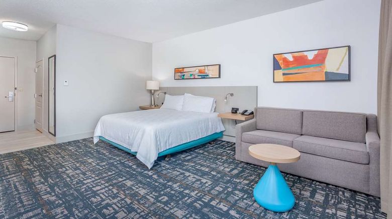 <b>Hilton Garden Inn Sharonville Room</b>. Images powered by <a href="https://iceportal.shijigroup.com/" title="IcePortal" target="_blank">IcePortal</a>.
