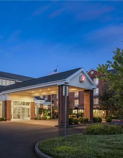 Hilton Garden Inn Corvallis