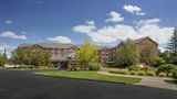 <b>Hilton Garden Inn Corvallis Exterior</b>. Images powered by <a href="https://iceportal.shijigroup.com/" title="IcePortal" target="_blank">IcePortal</a>.