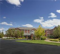 Hilton Garden Inn Corvallis Exterior