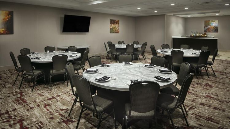 Hilton Garden Inn Corvallis Meeting