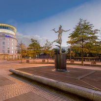 Hilton Cardiff