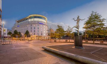 Hilton Cardiff