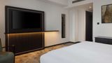 Hilton Cardiff Room