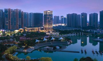 Hilton Changzhou