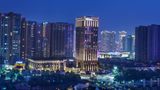 Hilton Changzhou Exterior