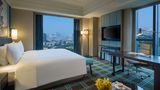 Hilton Changzhou Room