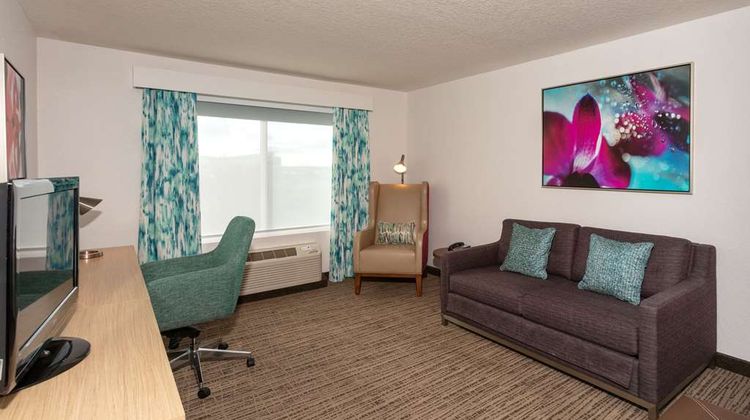Hilton Garden Inn Daytona Beach Airport Room