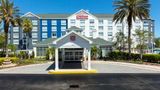 Hilton Garden Inn Daytona Beach Airport Exterior