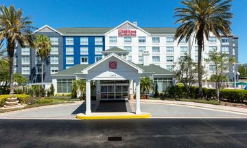 Hilton Garden Inn Daytona Beach Airport