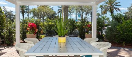 Hilton Garden Inn Daytona Beach Airport Exterior