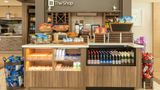Hilton Garden Inn Daytona Beach Airport Restaurant
