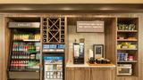 Hilton Garden Inn Daytona Beach Airport Restaurant