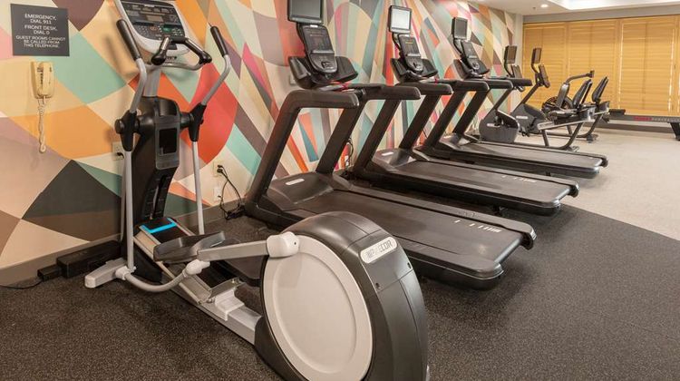 Hilton Garden Inn Daytona Beach Airport Health