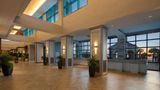 Hilton Daytona Beach Oceanfront Resort Lobby