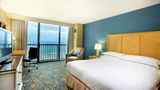 Hilton Daytona Beach Oceanfront Resort Room