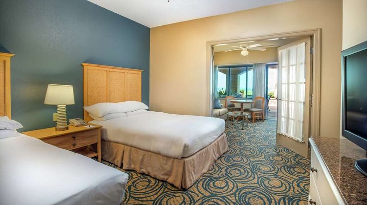 Hilton Daytona Beach Oceanfront Resort Other