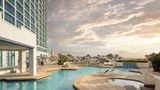 Hilton Daytona Beach Oceanfront Resort Pool